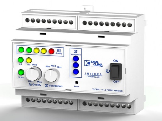 Integra Control Air